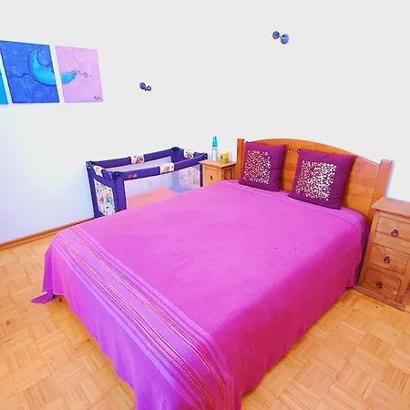 Pent House Braga Apartamento Albufeira