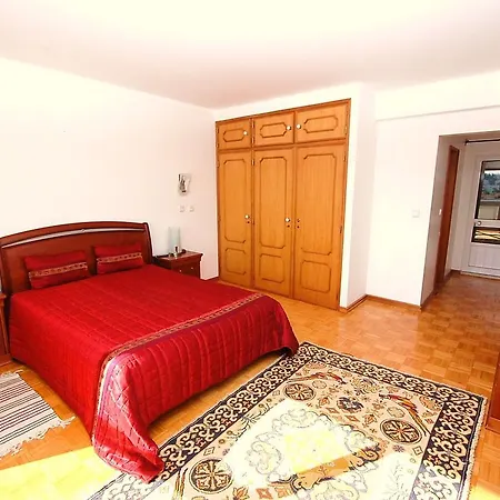 Pent House Braga Apartamento Albufeira