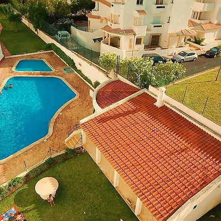 Pent House Braga Lejlighed