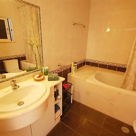 Pent House Braga Apartment *